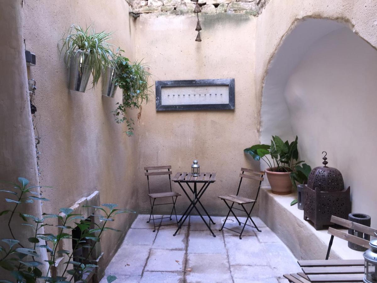 Maison Anila Barjac  Exterior photo